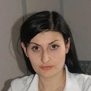 Венидиктова Диана Владимировна