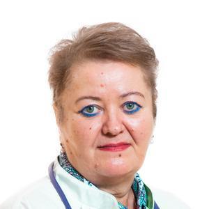 Румянцева Елена Ивановна