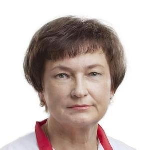 Агеносова Татьяна Александровна