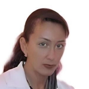 Катренко Галина Борисовна