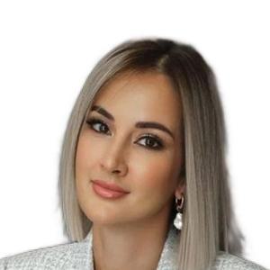 Разбежкина Анастасия Евгеньевна