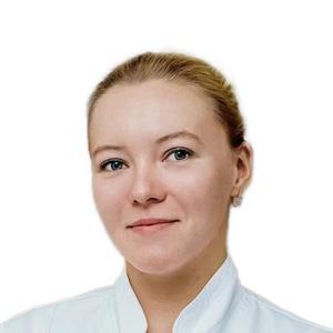 Ошарина Марина Александровна