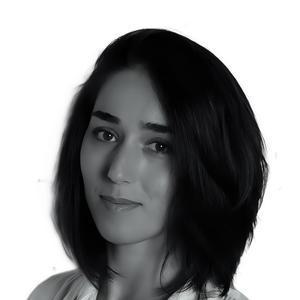 Гасанова Алина Гасановна