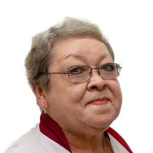 Веселова Ирина Александровна