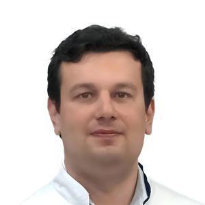Григорьев Марк Юрьевич