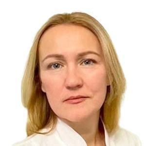 Цуканова Ольга Викторовна