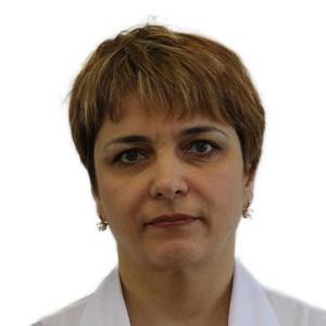 Мухамедова Елена Руслановна