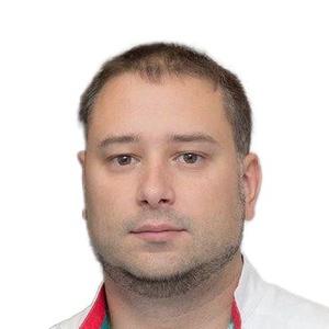 Иванов Анатолий Сергеевич