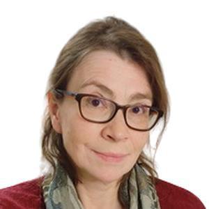 Рудницкая Елена Валентиновна