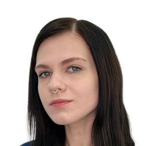 Березина Елизавета Павловна