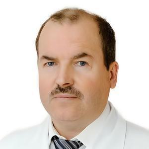 Лобов Константин Николаевич