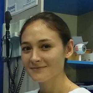 Ананьева Надежда Владимировна