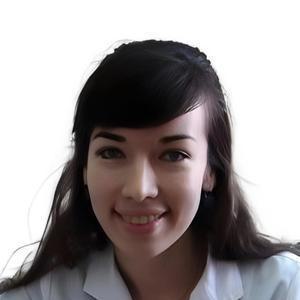 Макарова Наталья Павловна