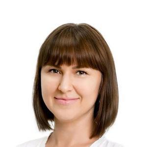 Савченко Инна Сергеевна