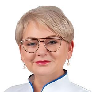 Чувакова Наталья Николаевна