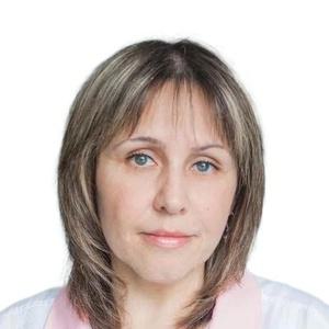 Рощупкина Юлия Владимировна
