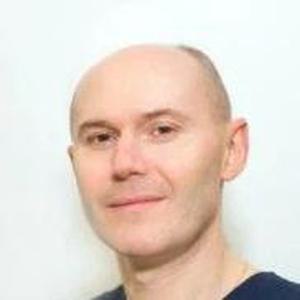 Русаков Алексей Викторович