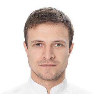Родионов Глеб Геннадьевич