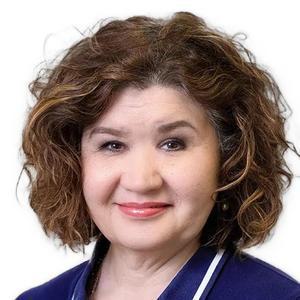 Левашова Альфия Хасяновна