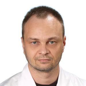 Горохов Сергей Владимирович