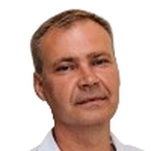 Веревкин Сергей Александрович