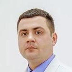 Маковский Сергей Михайлович