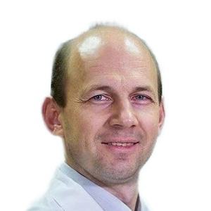 Жильцов Дмитрий Геннадьевич