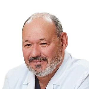 Беспалов Юрий Моисеевич
