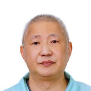 Ли Сергей Константинович
