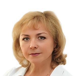 Чернова Антонина Валерьевна