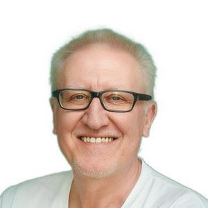 Батищев Андрей Иванович