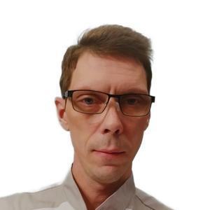 Агапов Антон Викторович