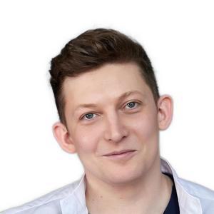 Пономаренко Александр Юрьевич