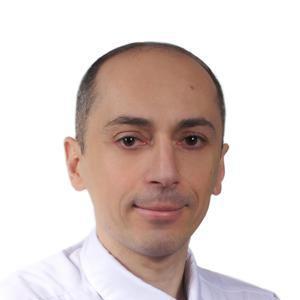 Шагинян Эдуард Львович