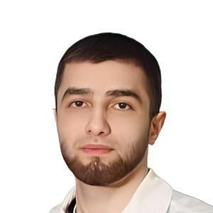 Гадаев Артур Магомедович
