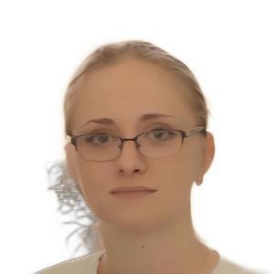 Третьякова Дарья Львовна