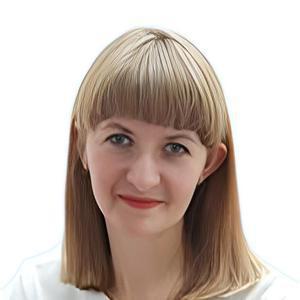 Богатырева Валентина Александровна
