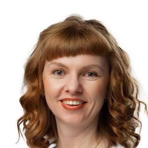 Власова Елена Васильевна