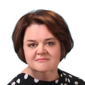 Прессель Елена Ивановна