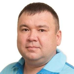 Хабибуллин Рифат Расимович