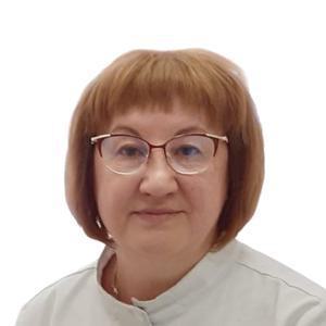Полуэктова Елена Михайловна