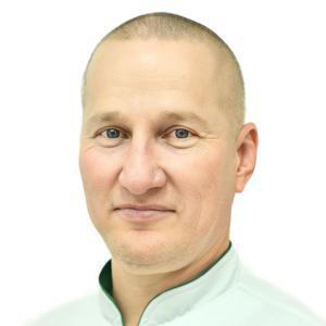 Сорокопудов Николай Борисович