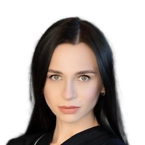 Мозуляка Виктория Васильевна