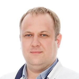 Труба Юрий Александрович