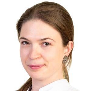 Калинина Анастасия Сергеевна