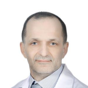 Зайцев Сергей Владимирович