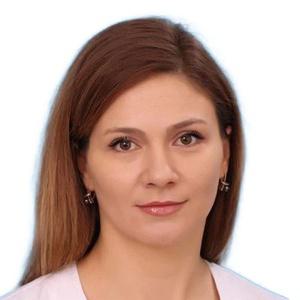 Бабаджанян Карине Альбертовна