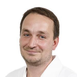 Губин Алексей Александрович