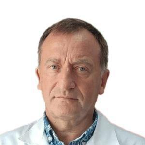 Костин Сергей Валерьевич