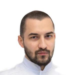 Еремеенко Андрей Сергеевич